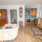 Wohnzimmer/ Küche