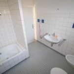 Badezimmer EG
