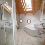 Badezimmer OG