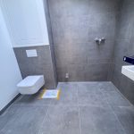 Badezimmer DG