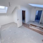 Dachgeschoss - Kinderzimmer/ Büro