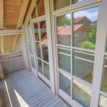 Balkon DG