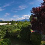 Aussicht