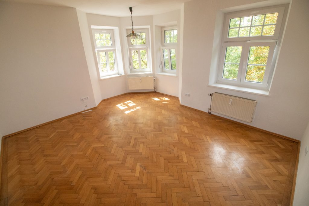 Wohnbereich