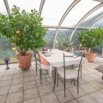 Wintergarten