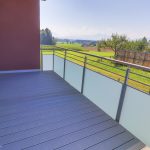 Balkon/ Aussicht